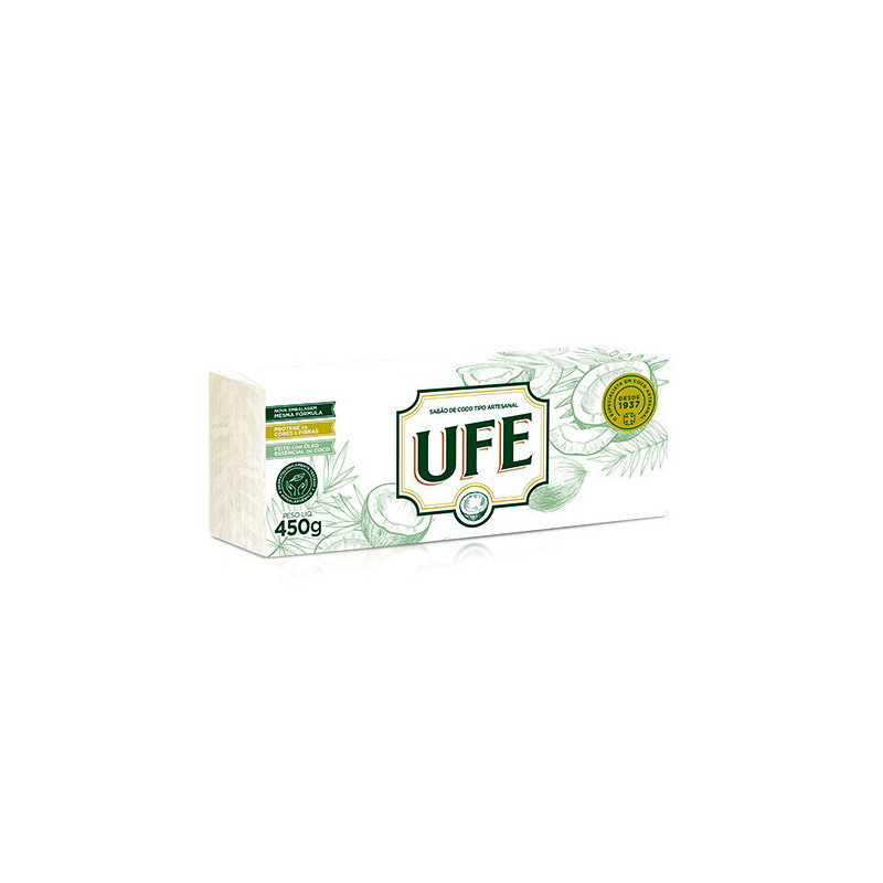 SABAO EM PEDRA COCO UFE 90G C/5