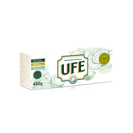 SABAO EM PEDRA COCO UFE 90G C/5