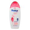 SABONETE LÍQUIDO ÍNTIMO DELICATE CARE PROTEX CUIDADO ÍNTIMO FRASCO 200ML