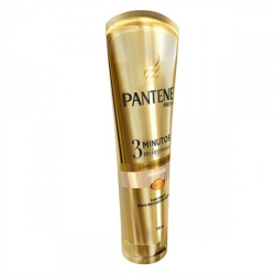 CONDICIONADOR PANTENE 3 MINUTOS MILAGROSOS HIDRATAÇÃO BISNAGA 170ML
