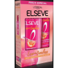 KIT SHAMPOO 375ML + CONDICIONADOR 170ML LORÉAL PARIS ELSEVE LISO DOS SONHOS