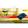 INSETICIDA ISCA MATA BARATAS RAID CAIXA 6 UNIDADES 2,6G CADA