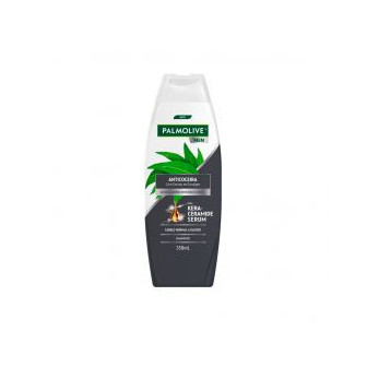 SHAMPOO ANTICOCEIRA PALMOLIVE MEN FRASCO 350ML
