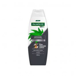 SHAMPOO ANTICOCEIRA PALMOLIVE MEN FRASCO 350ML
