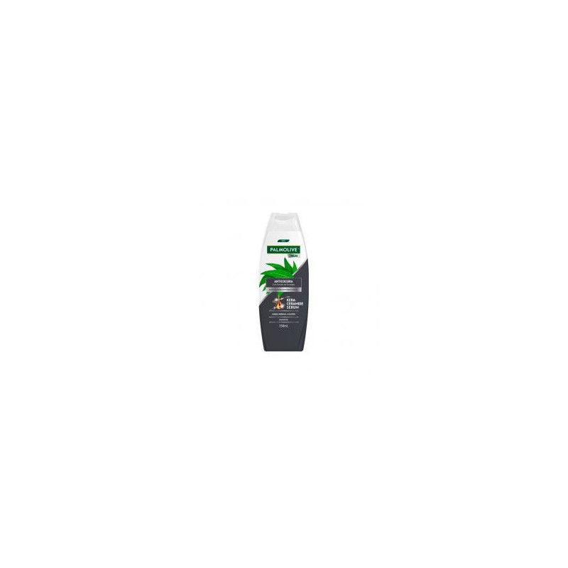 SHAMPOO ANTICOCEIRA PALMOLIVE MEN FRASCO 350ML