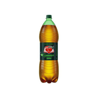 REFRIGERANTE DIET GUARANÁ ANTARCTICA GARRAFA 2L