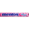 BALA TUTTI FRUTTI MENTOS PACOTE 37,5G