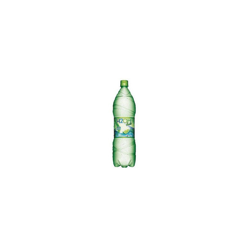 REFRIGERANTE LIMÃO ZERO AÇÚCAR H2OH! GARRAFA 1,5L