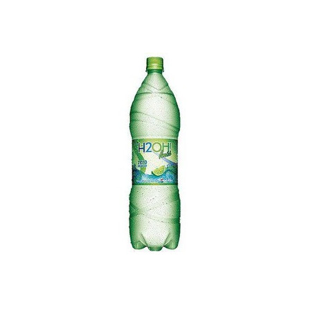 REFRIGERANTE LIMÃO ZERO AÇÚCAR H2OH! GARRAFA 1,5L