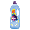 AMACIANTE DE ROUPA CLÁSSICO MON BIJOU +PERFUME FRASCO LEVE 1,7L PAGUE 1,5L
