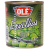 ERVILHA OLE LT 12X | ERVILHA OLE 200GRS