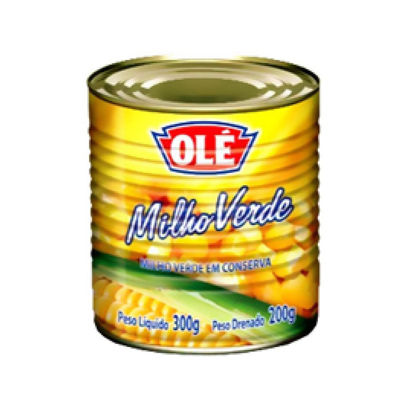 LATA OLÉ