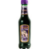 COQUETEL ALCOÓLICO DE VINHO TINTO CATUABA COMARY SELVAGEM GARRAFA 300ML