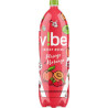 ENERGETICO VIBE 2L PESSEGO+MORANGO