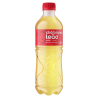 CHÁ BRANCO LICHIA ZERO AÇÚCAR LEÃO GARRAFA 450ML