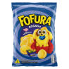 SALGADINHO DE MILHO PRESUNTO FOFURA PACOTE 60G