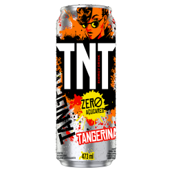 ENERGÉTICO TANGERINA ZERO AÇÚCAR TNT LATA 473ML
