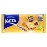 CHOCOLATE BRANCO RECHEIO OURO BRANCO LACTA RECHEADOS PACOTE 98G