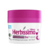 ANTITRANSPIRANTE CREME HIBISCO HERBÍSSIMO BIOPROTECT 55G