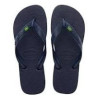 CHINELO MARINHO BRASIL HAVAIANAS N° 39/40
