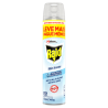 INSETICIDA AEROSSOL MULTI-INSETOS RAID ESSENCIAL FRASCO 420ML SPRAY