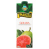 SUCO ADOÇADO GOIABA MARATÁ CAIXA 1L