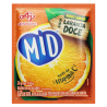 REFRESCO EM PÓ LARANJA DOCE MID PACOTE 20G