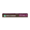 CAFÉ EM CÁPSULA TORRADO E MOÍDO RISTRETTO STARBUCKS CAFFÈ VERONA CAIXA 55G 10 UNIDADES