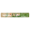 CAFÉ EM CÁPSULA TORRADO E MOÍDO LUNGO BRAZIL NESCAFÉ FARMERS ORIGINS CAIXA 44G 10 UNIDADES