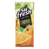 BEBIDA ADOÇADA LARANJA SUFRESH CAIXA 1L