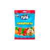 BALA DE GELATINA SORTIDA FINIBURGUERS FINI PACOTE 100G