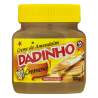 CREME DE AMENDOIM CREMOSO DADINHO POTE 180G