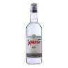 AGUARDENTE DE CANA PRATA YPIÓCA GARRAFA 965ML