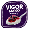 IOGURTE GREGO CALDA BLUEBERRY VIGOR POTE 90G