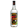 AGUARDENTE DE CANA ADOÇADA PITÚ GARRAFA 965ML