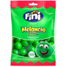 CHICLETE ÁCIDO MELANCIA FINI PACOTE 80G