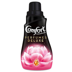AMACIANTE DE ROUPA CONCENTRADO BRISA ELEGANTE COMFORT FRASCO 500ML