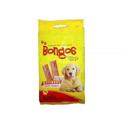 BIFINHO FRANGO SACHÊ 65G BONGOS