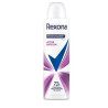 ANTITRANSPIRANTE AEROSSOL ACTIVE EMOTION REXONA 150ML SPRAY