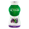 LEITE FERMENTADO PARCIALMENTE DESNATADO AMEIXA ACTIVIA FRASCO 170G