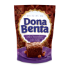 MISTURA PARA BOLO CHOCOLATE COM AVELÃ DONA BENTA SACHÊ 450G