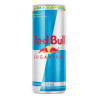 ENERGETICO RED BULL SUGAR FREE 250ML