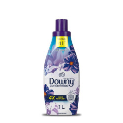 AMACIANTE DE ROUPA CONCENTRADO LÍRIOS DO CAMPO DOWNY FRASCO 1L