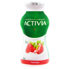 LEITE FERMENTADO PARCIALMENTE DESNATADO MORANGO ACTIVIA FRASCO 170G