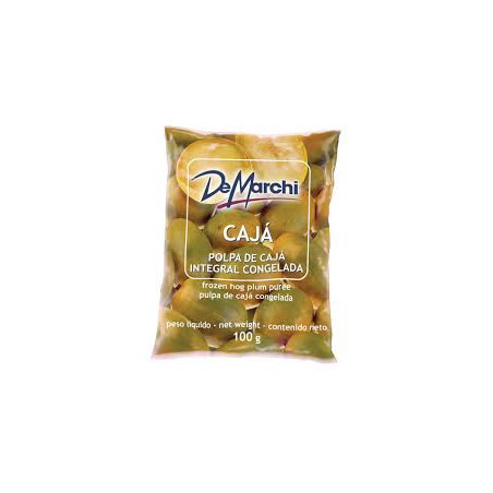 POLPA FRUTA DEMARCHI CAJA