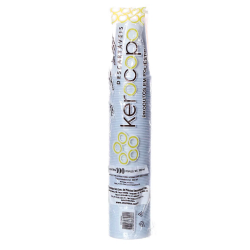 COPO DESC KEROCOPO C/100UNIDADE