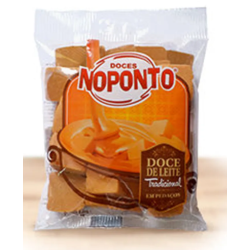 DOCE LEITE NOPONTO