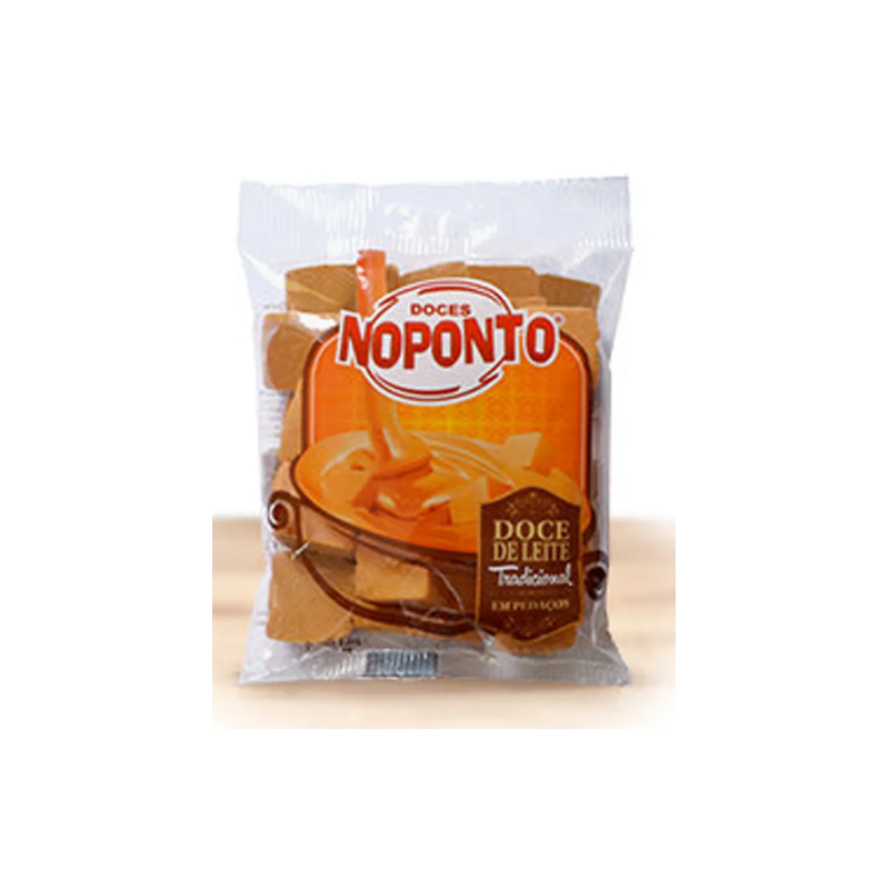 DOCE LEITE NOPONTO
