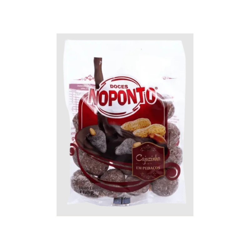CAJUZINHO NOPONTO