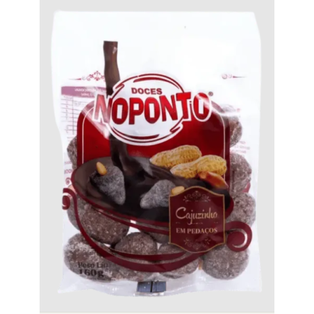 CAJUZINHO NOPONTO